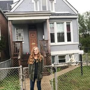 Meet your Posher, Tori